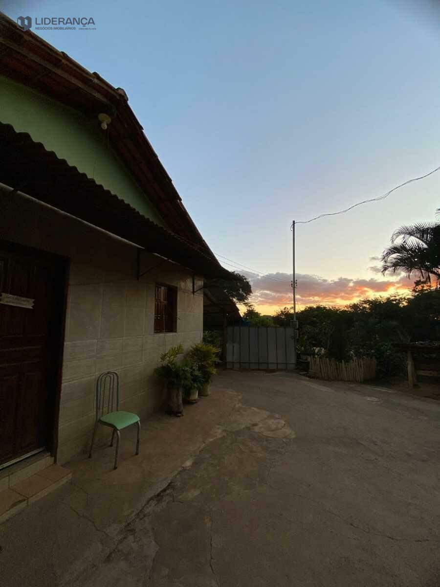 sítio à venda no Santa Luzia de Caratinga: 