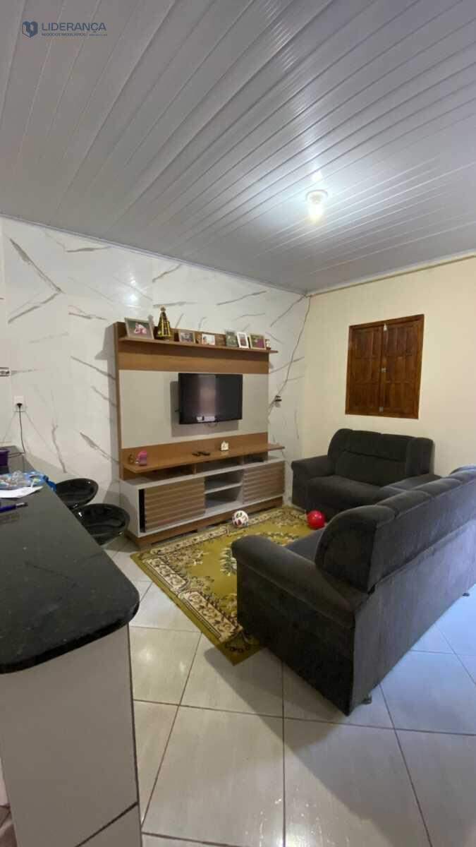 sítio à venda no Santa Luzia de Caratinga: 