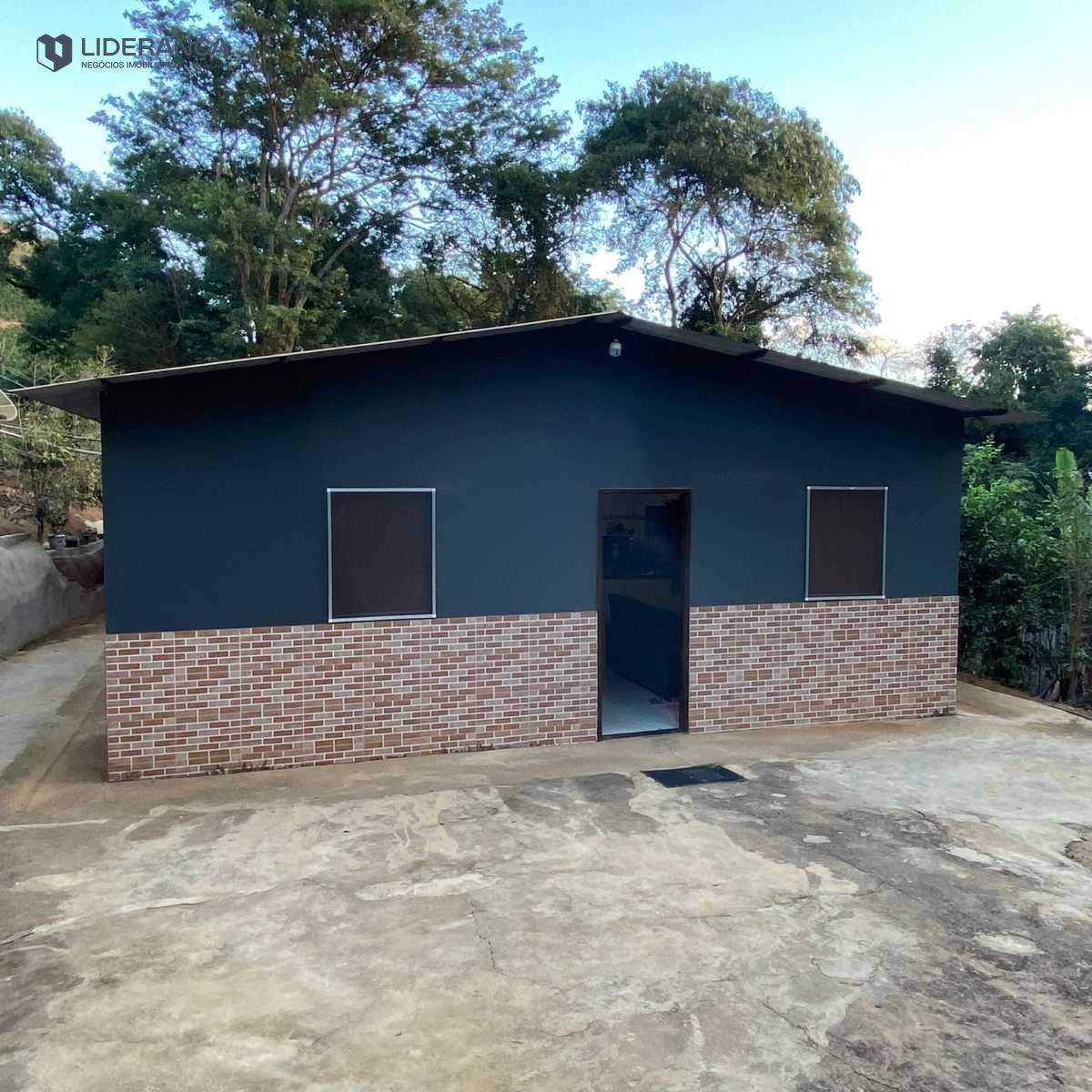 sítio à venda no Santa Luzia de Caratinga: 