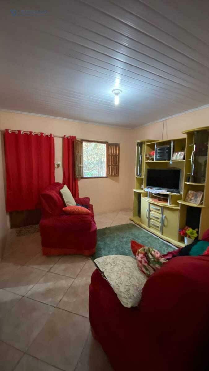 sítio à venda no Santa Luzia de Caratinga: 