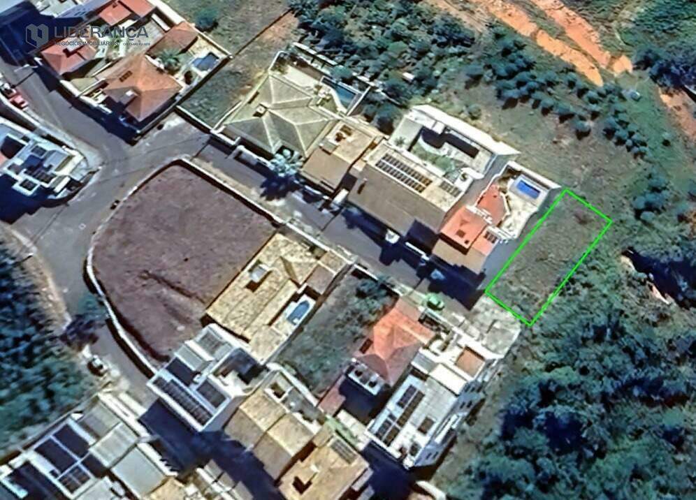 lote à venda no Centro: 