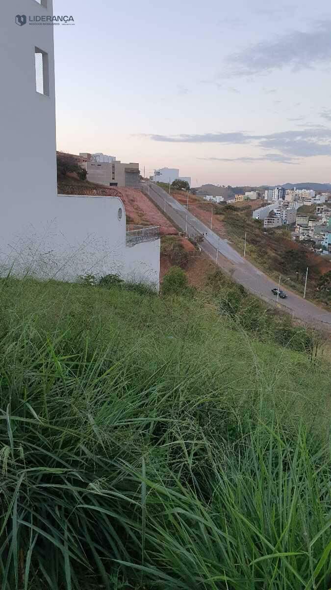 lote à venda no Centro: 