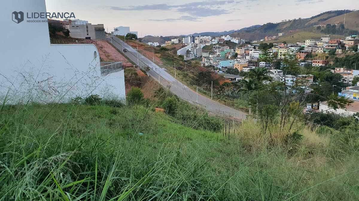 lote à venda no Centro: 