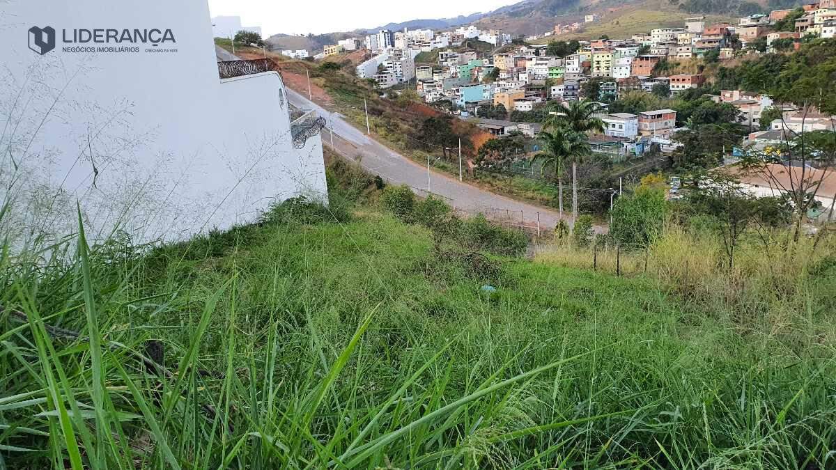 lote à venda no Centro: 