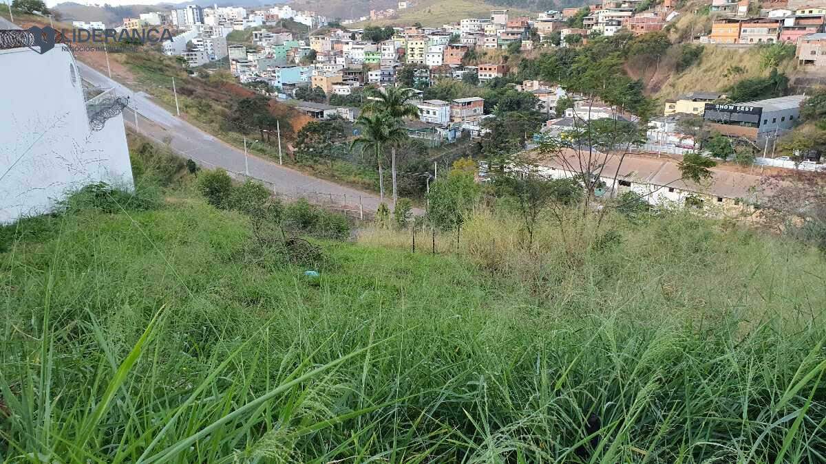 lote à venda no Centro: 