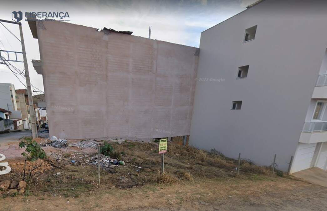 lote à venda no Bela Vista: 