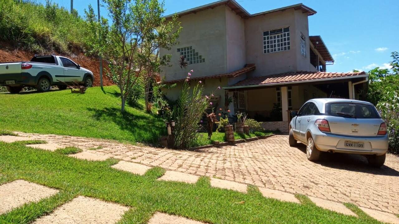 chácara à venda no Ubaporanga: 