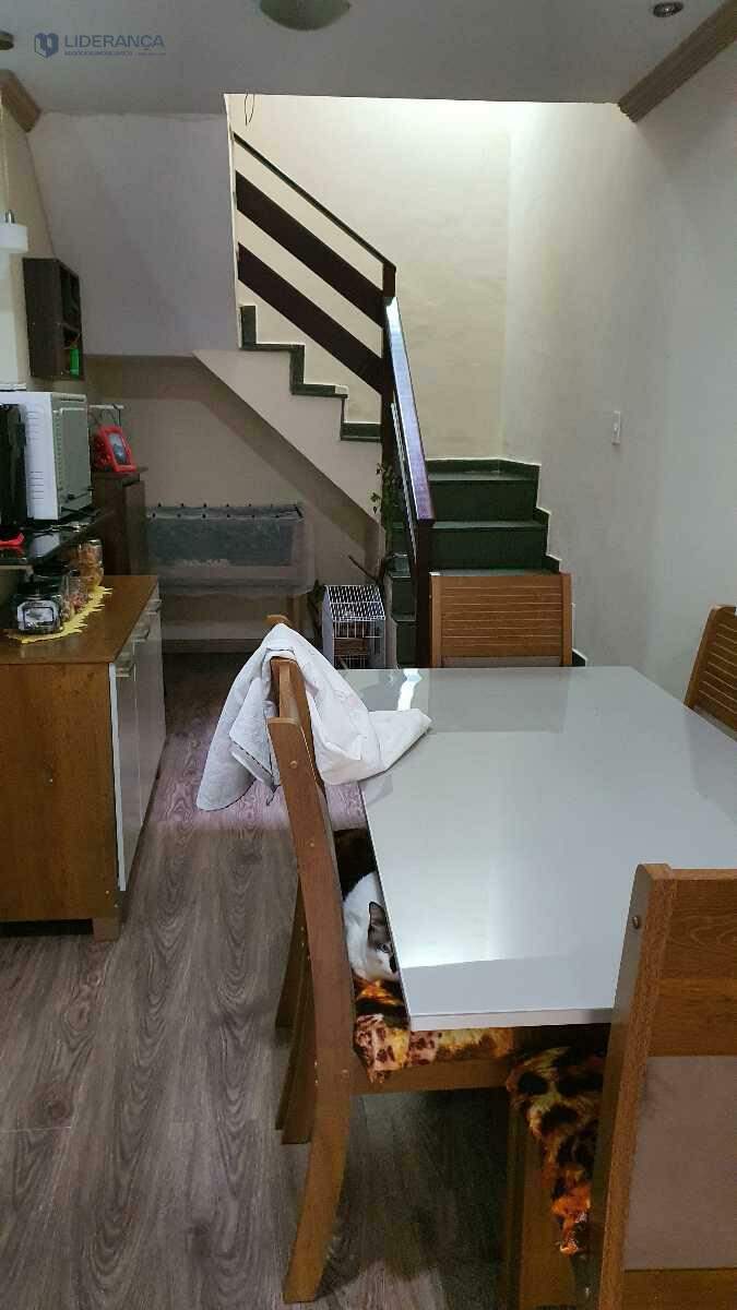 casa à venda no Santo Antônio: 