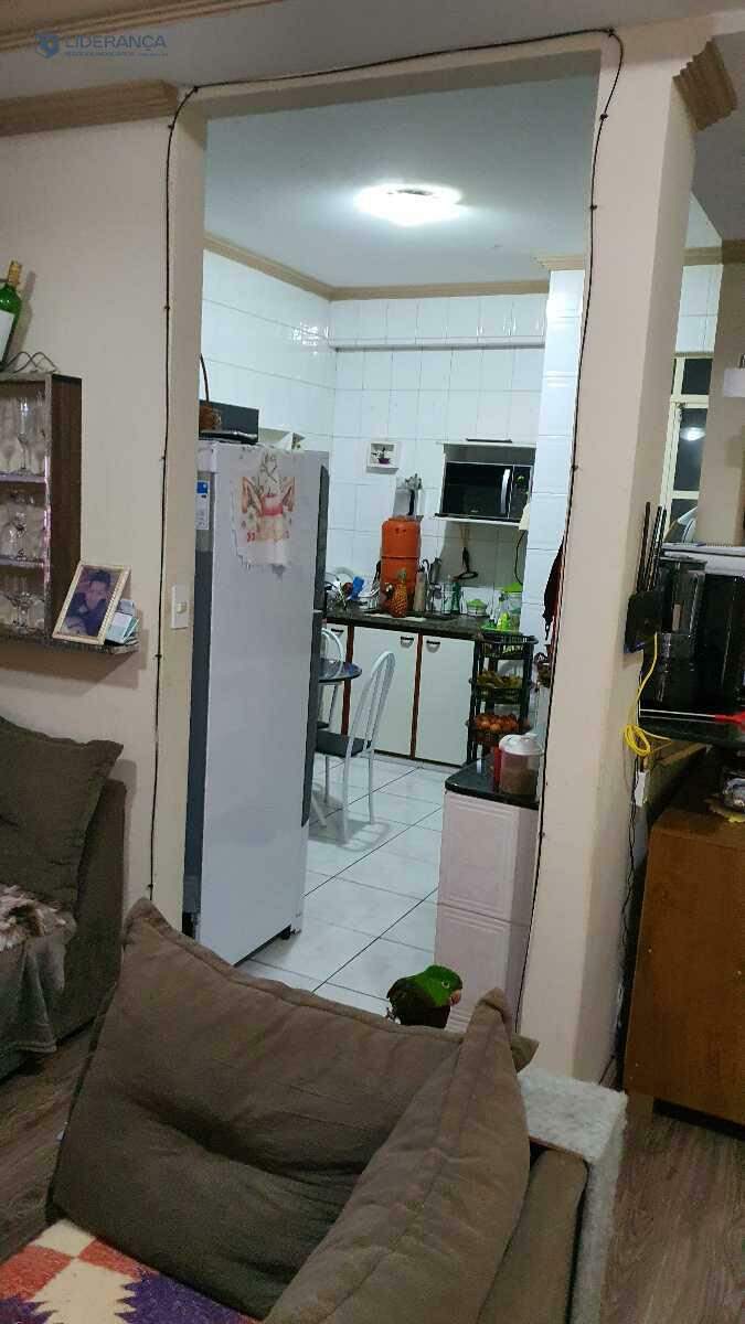 casa à venda no Santo Antônio: 