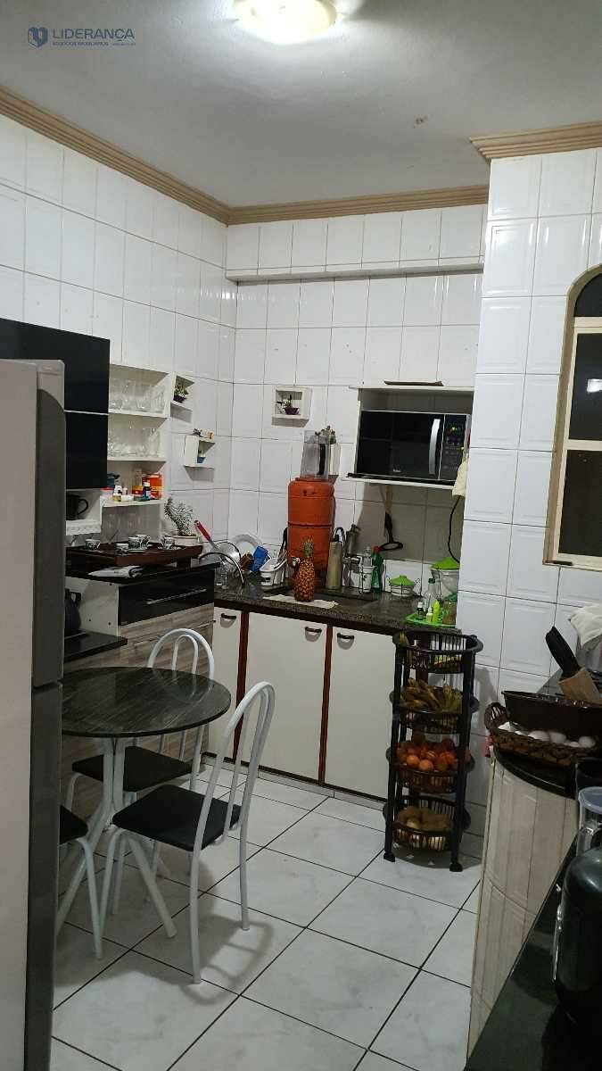casa à venda no Santo Antônio: 