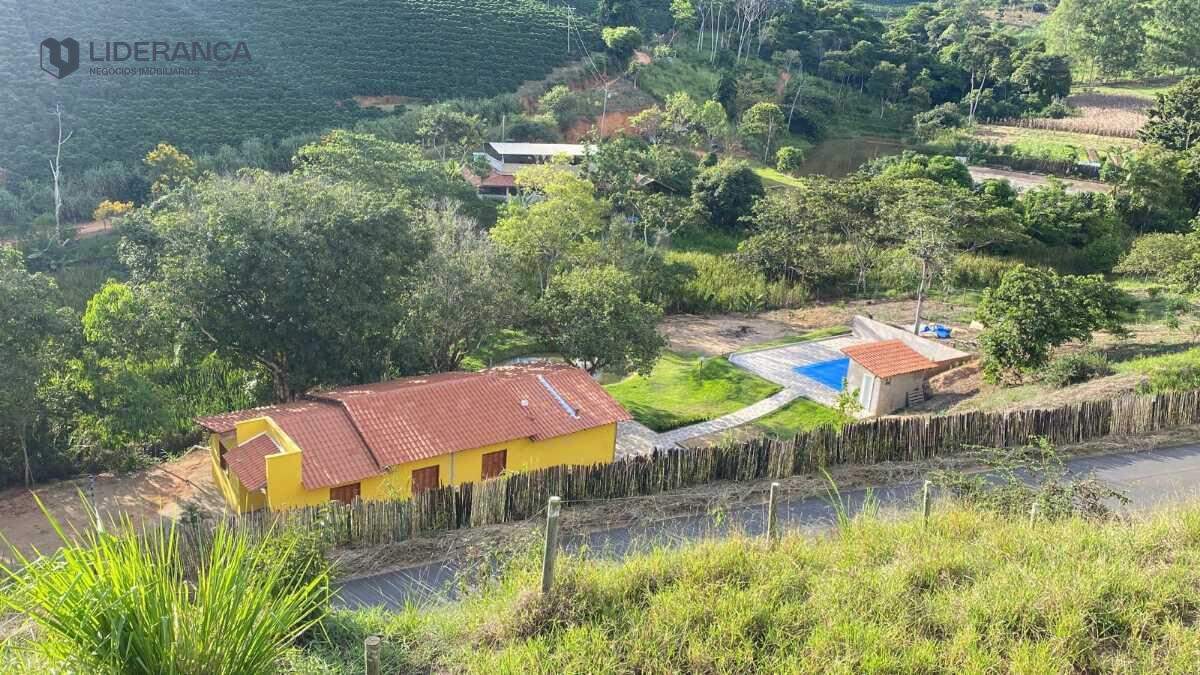 chácara à venda no ZONA RURAL: 