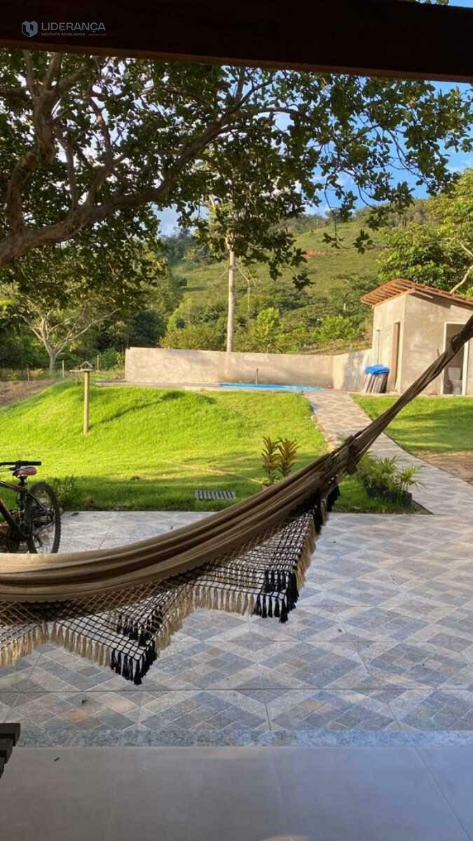 chácara à venda no ZONA RURAL: 