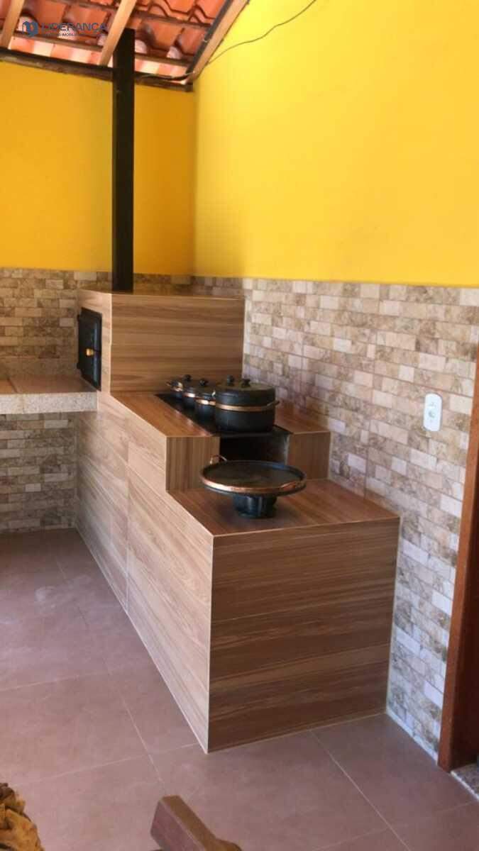 chácara à venda no ZONA RURAL: 