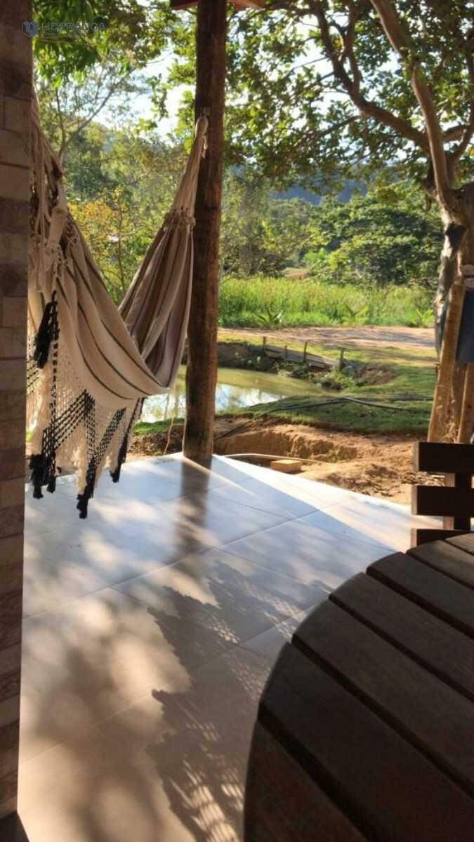 chácara à venda no ZONA RURAL: 