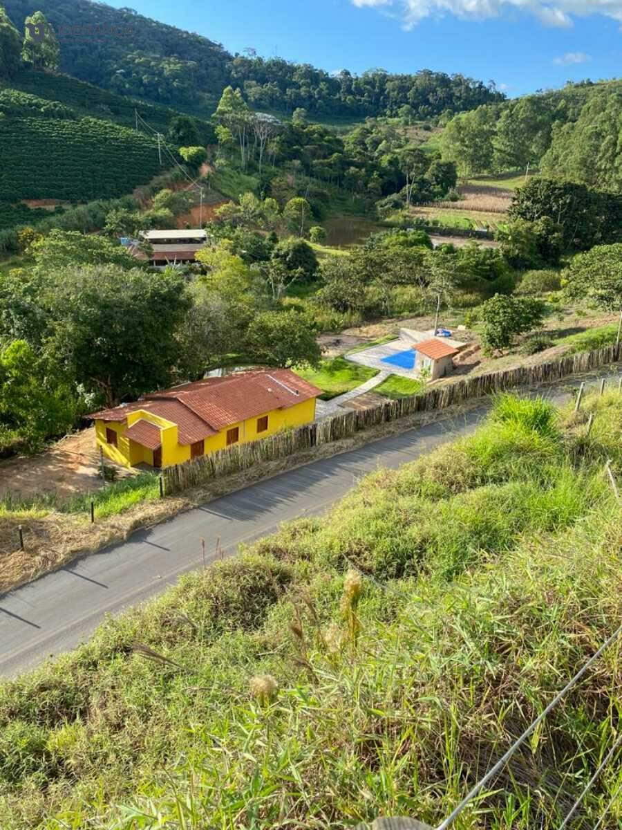 chácara à venda no ZONA RURAL: 