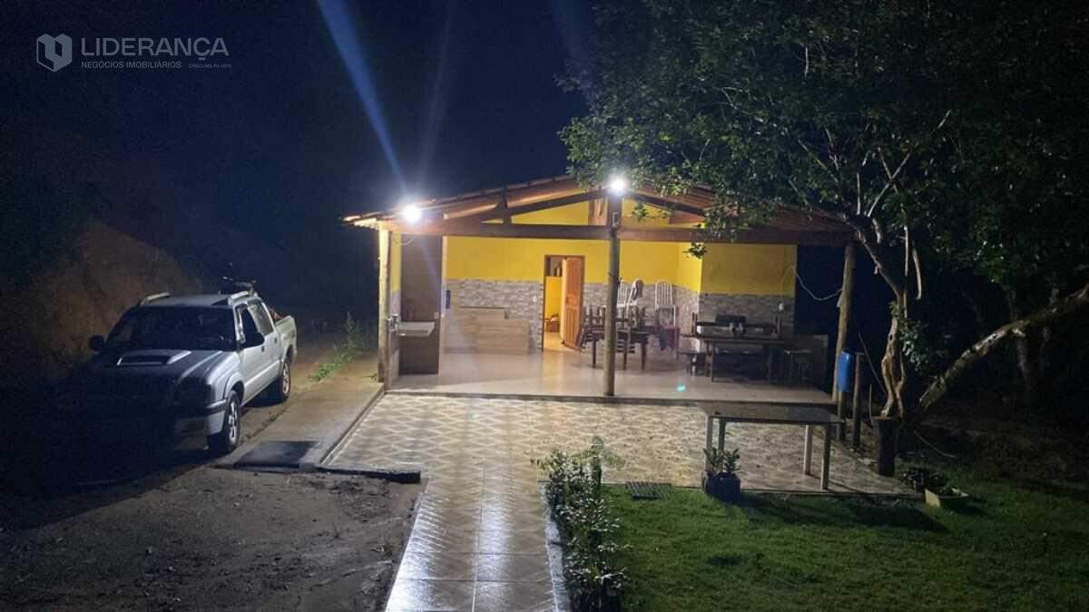 chácara à venda no ZONA RURAL: 