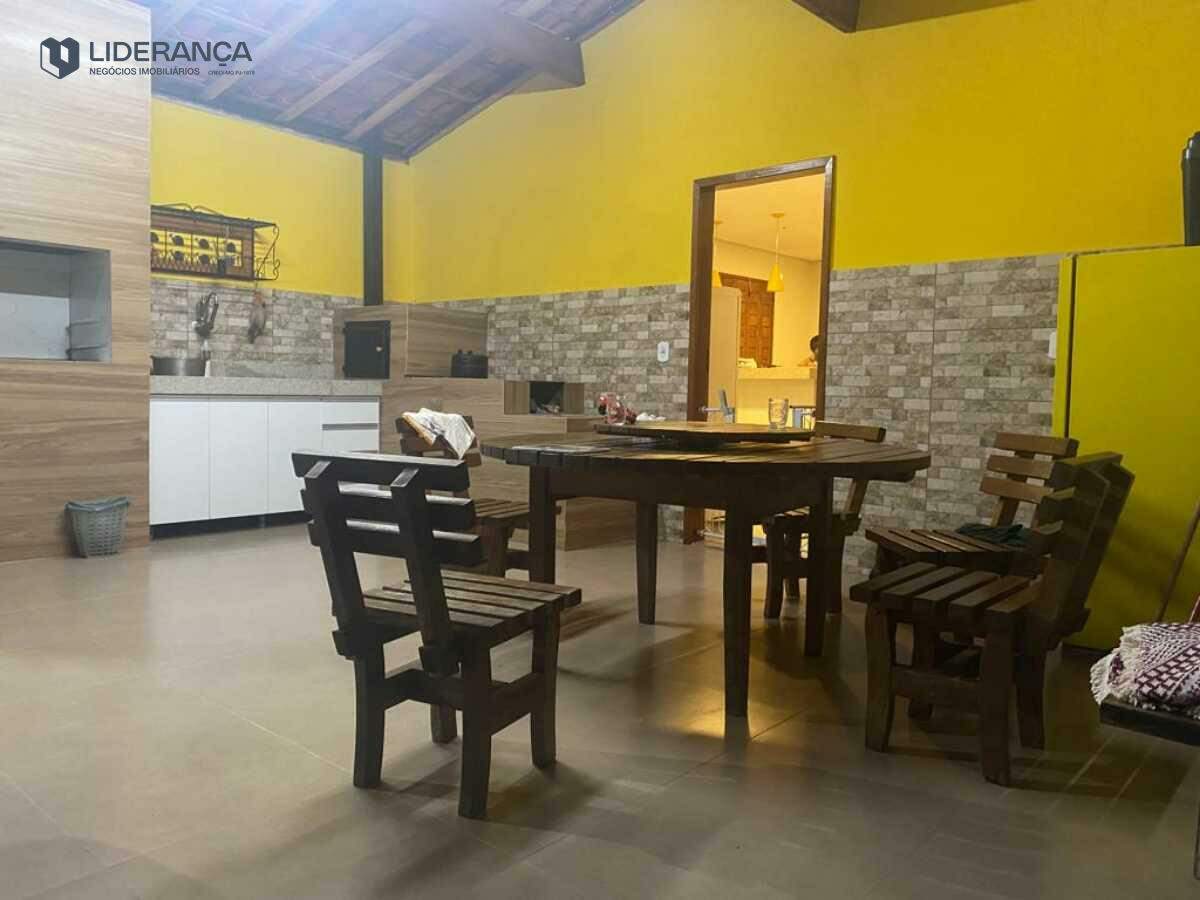 chácara à venda no ZONA RURAL: 