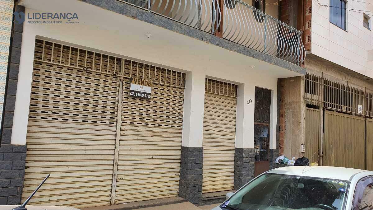 ponto comercial à venda no Esperança: 