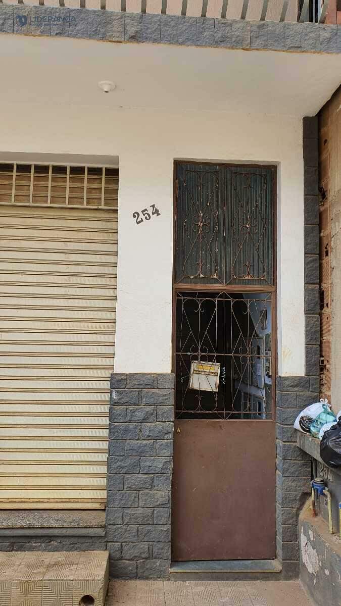 ponto comercial à venda no Esperança: 