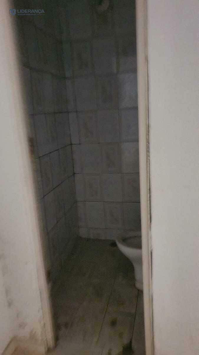 ponto comercial à venda no Esperança: 