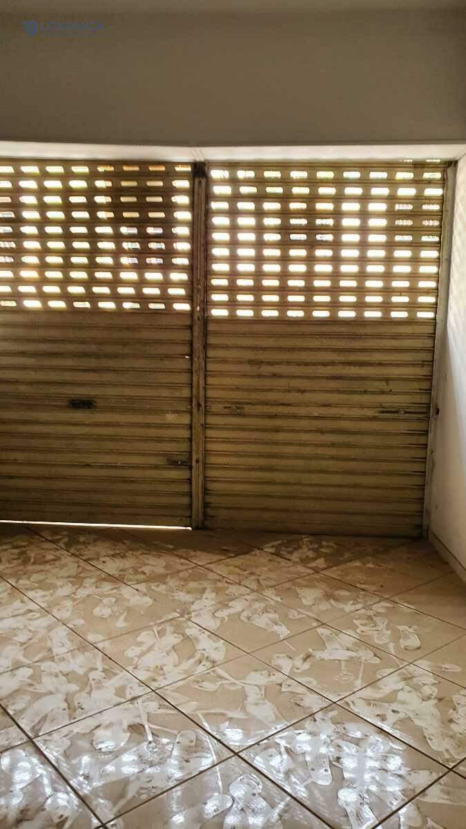 ponto comercial à venda no Esperança: 