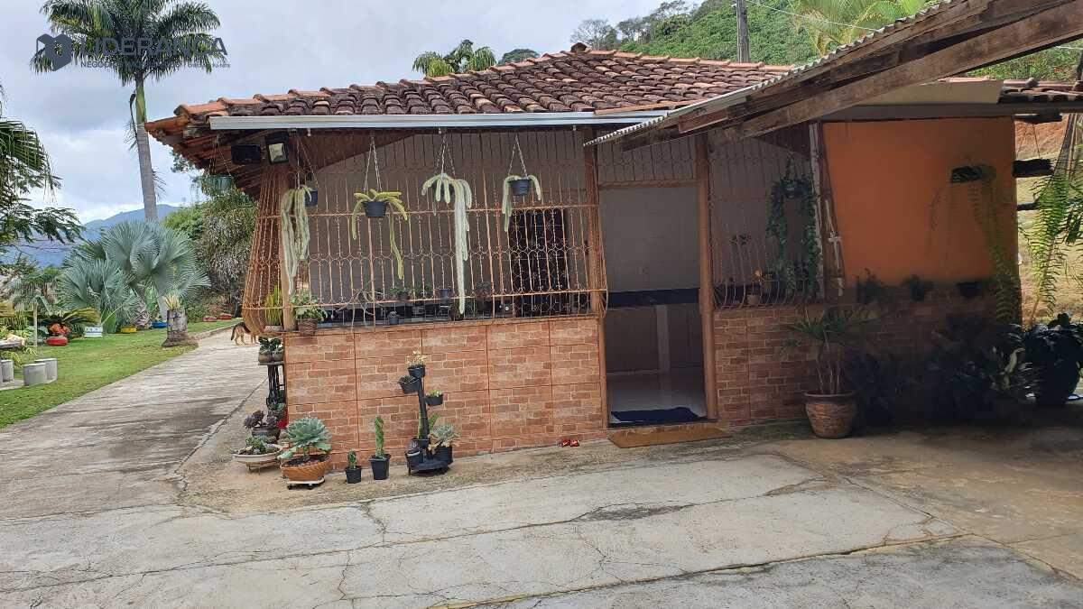 fazenda à venda no Córrego do Juca Antônio: 
