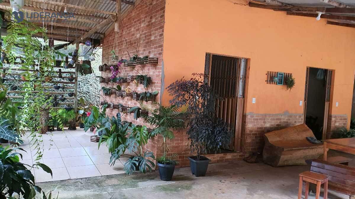 fazenda à venda no Córrego do Juca Antônio: 