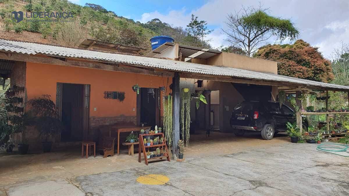fazenda à venda no Córrego do Juca Antônio: 