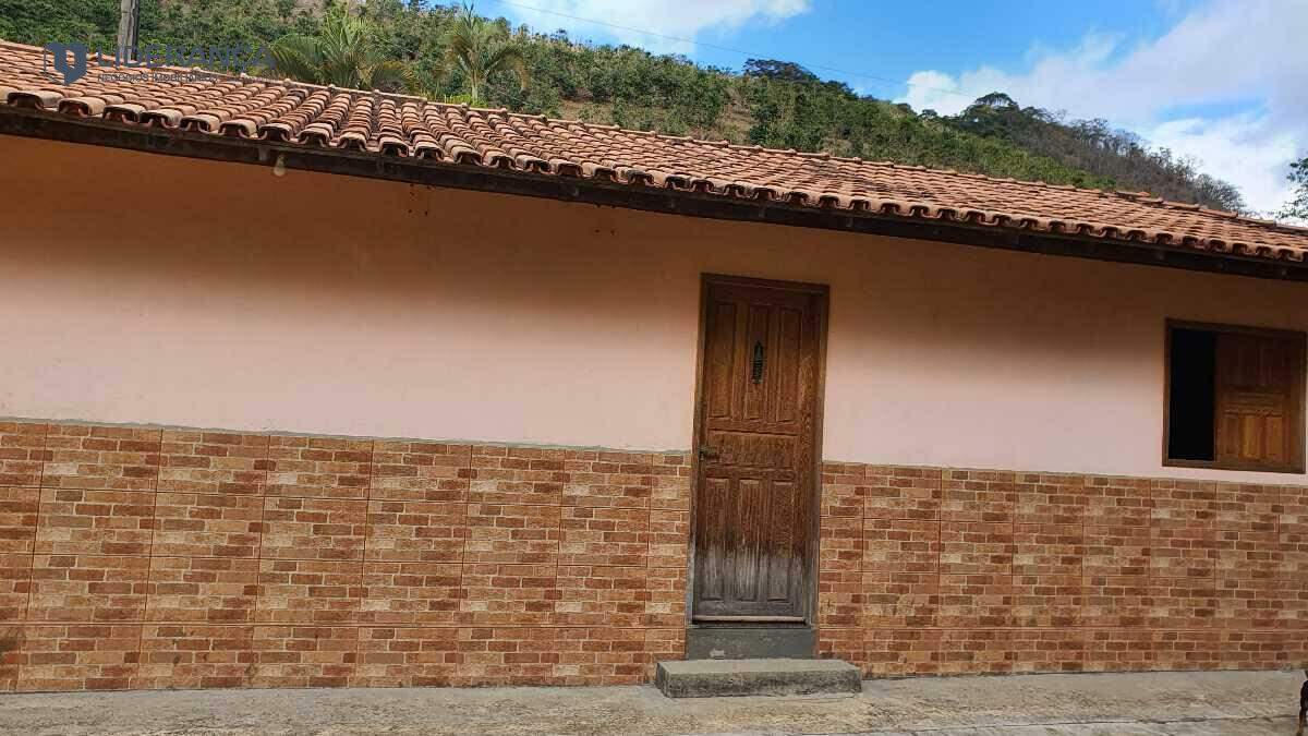fazenda à venda no Córrego do Juca Antônio: 