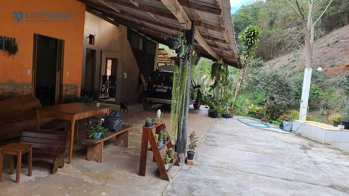fazenda à venda no Córrego do Juca Antônio: 