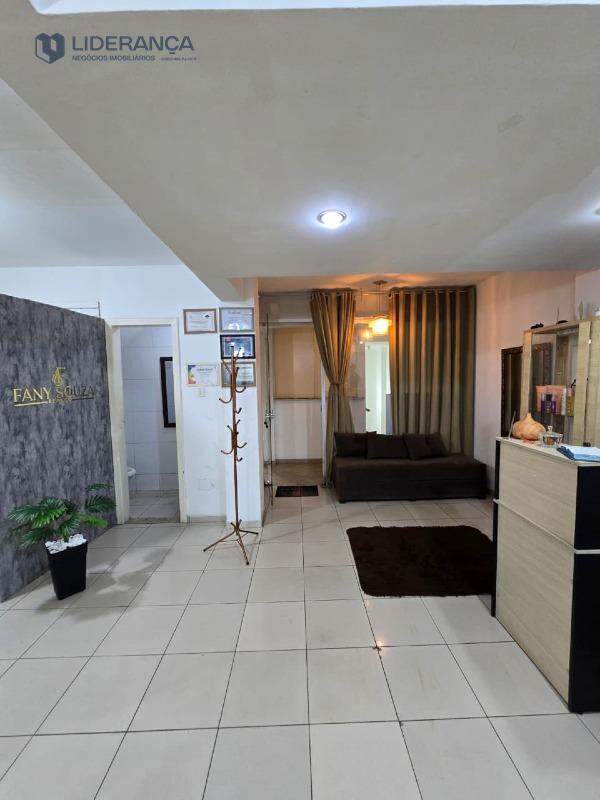 sala à venda no Centro: 