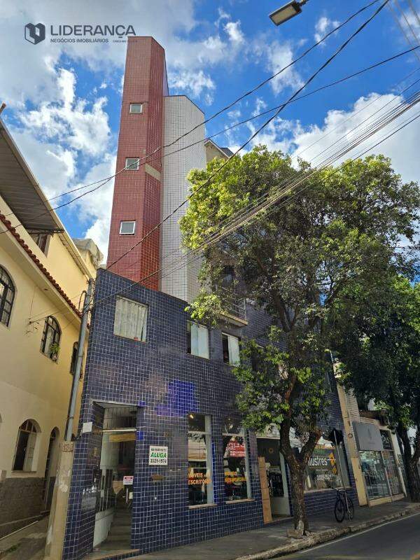 sala à venda no Centro: 