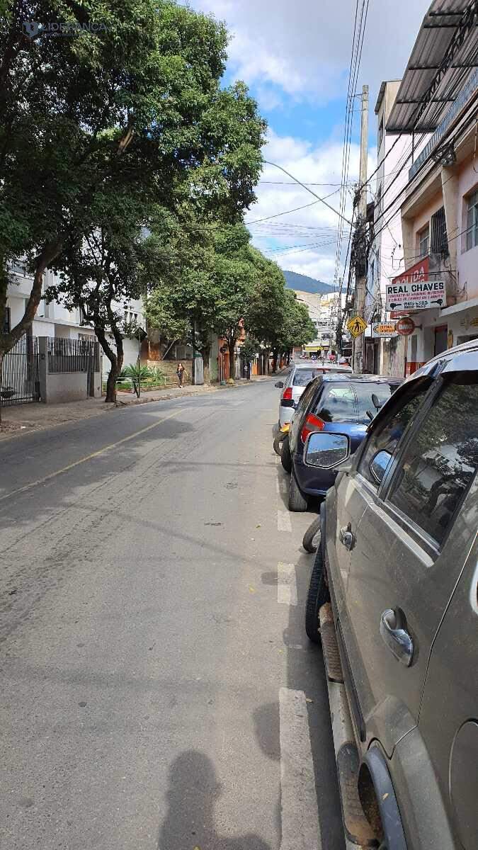 sala à venda no Centro: 
