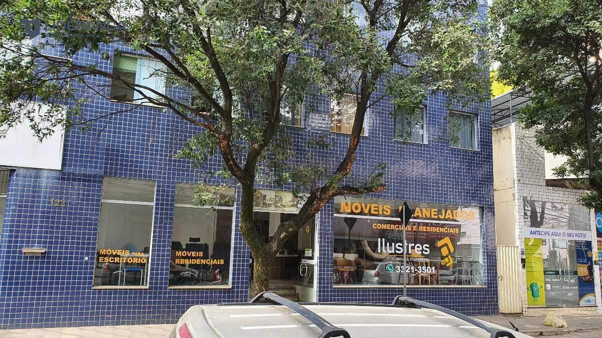 sala à venda no Centro: 