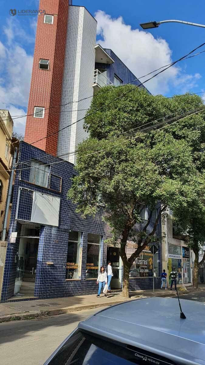 sala à venda no Centro: 