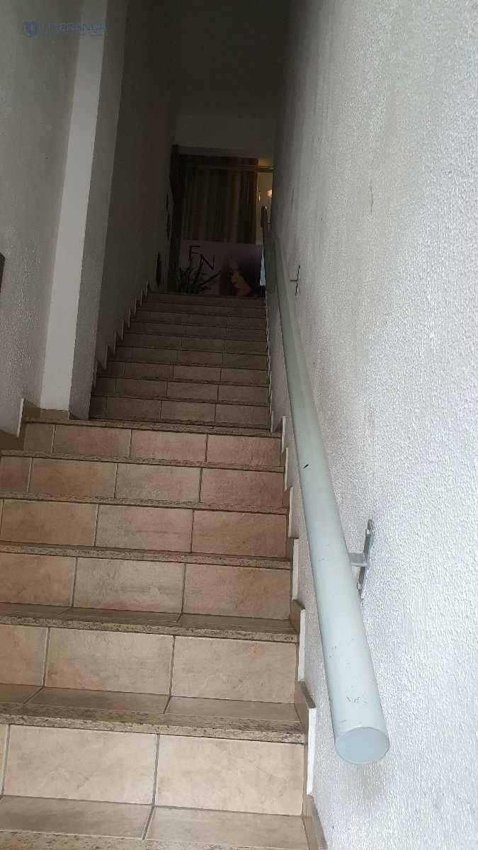 sala à venda no Centro: 