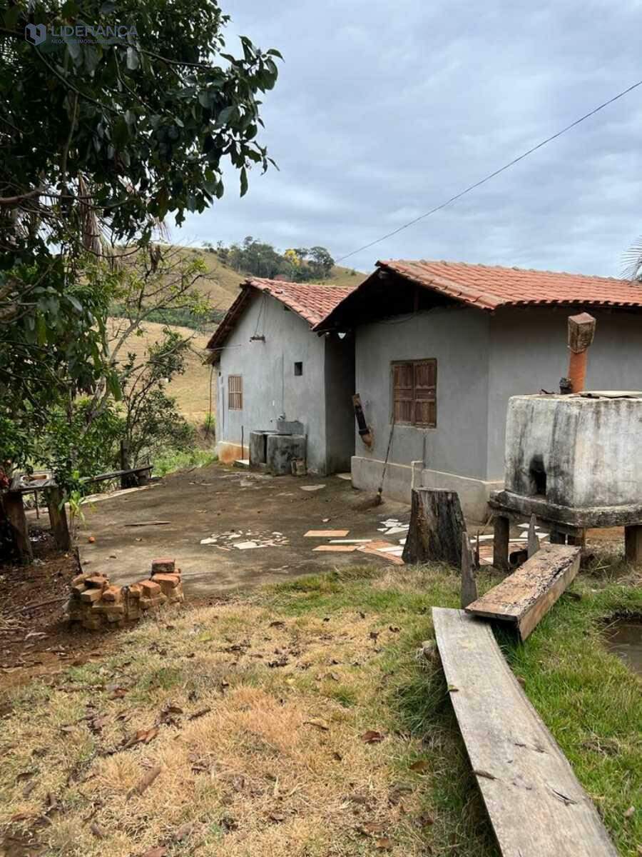 sítio à venda no Rural: 