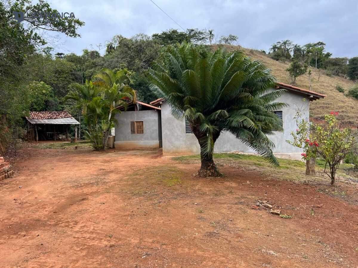 sítio à venda no Rural: 