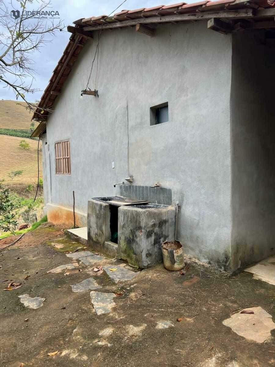 sítio à venda no Rural: 