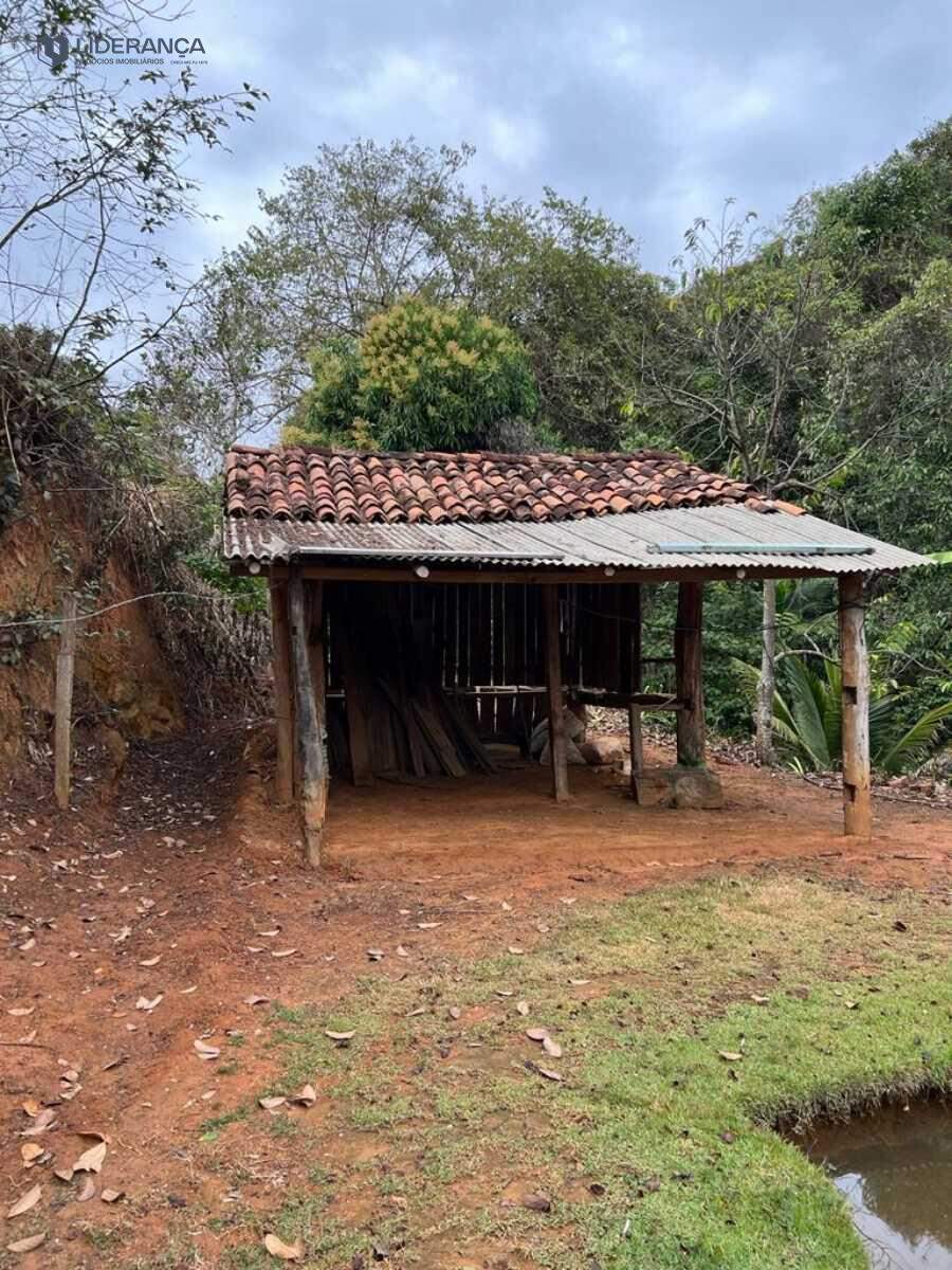 sítio à venda no Rural: 