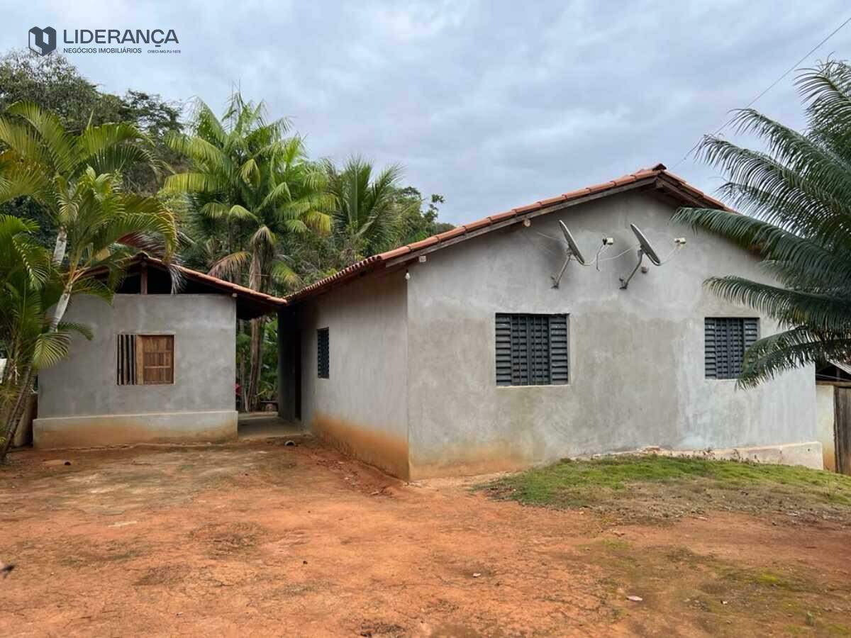 sítio à venda no Rural: 