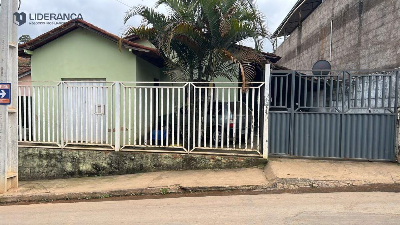 casa à venda no Padre Fialho : 