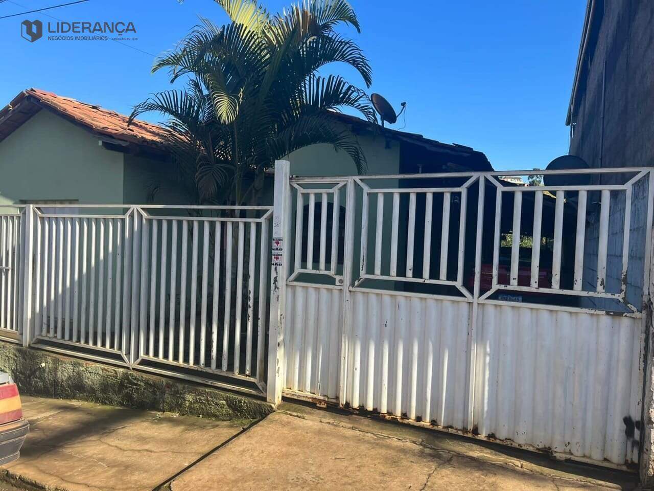 casa à venda no Padre Fialho : 