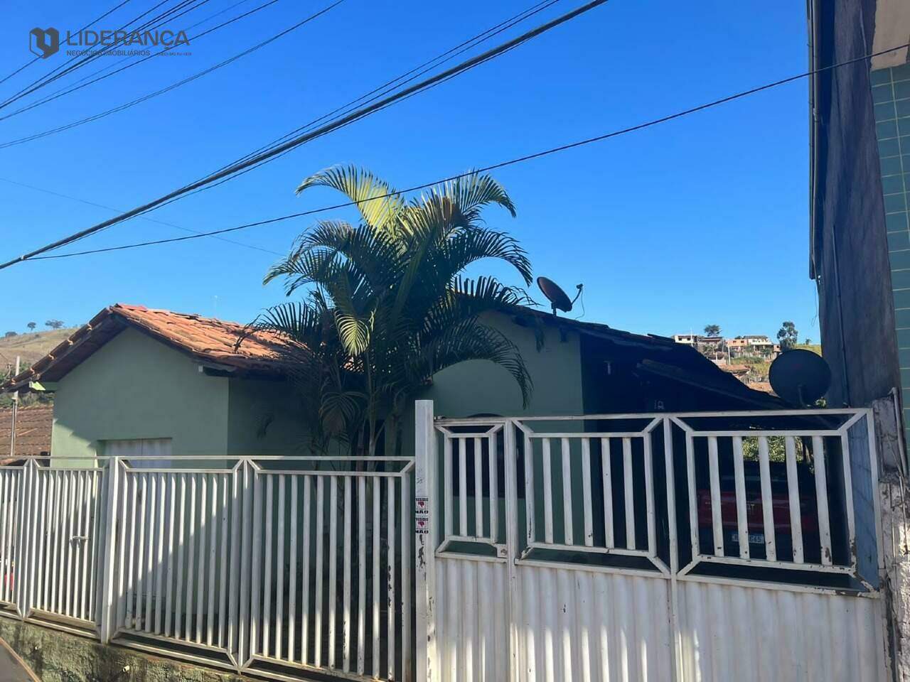 casa à venda no Padre Fialho : 
