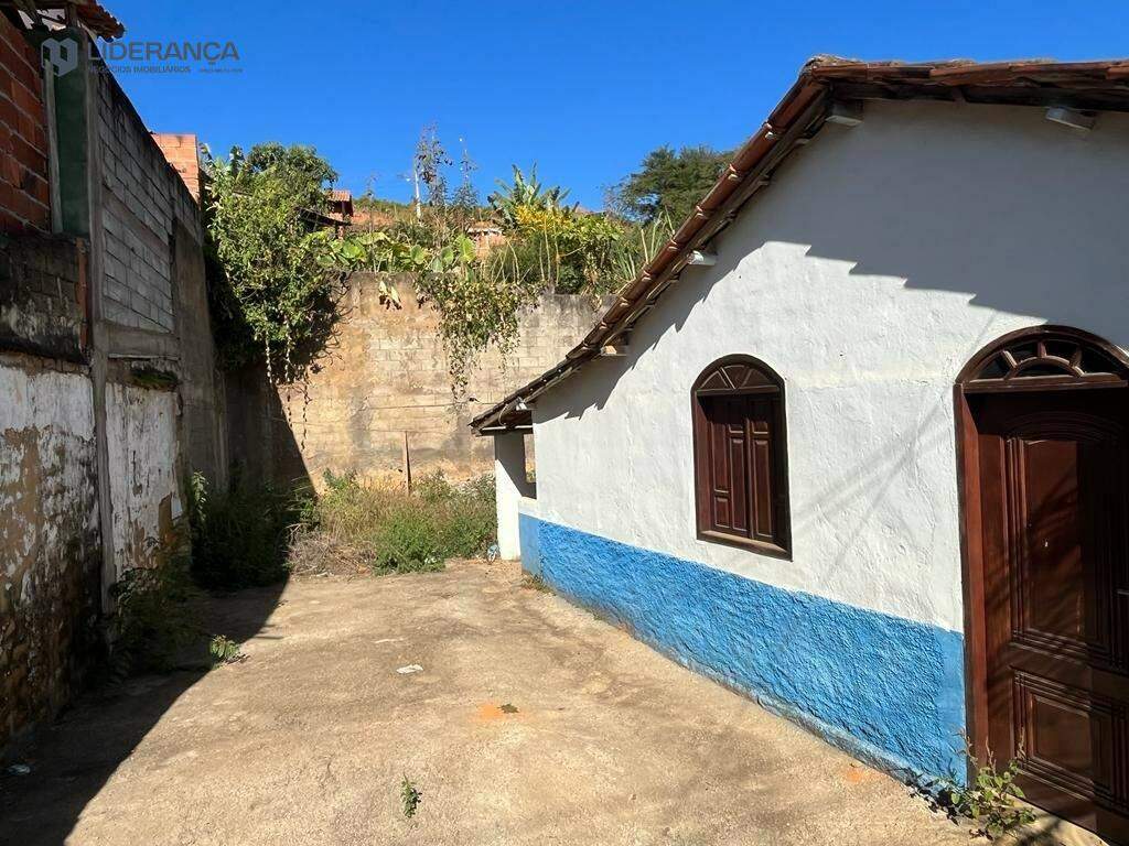 casa à venda no Padre Fialho : 