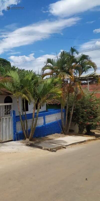 casa à venda no Padre Fialho : 