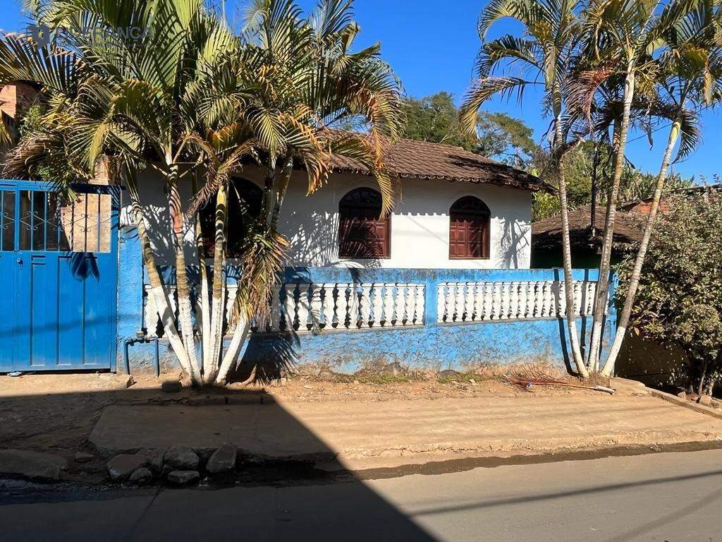 casa à venda no Padre Fialho : 