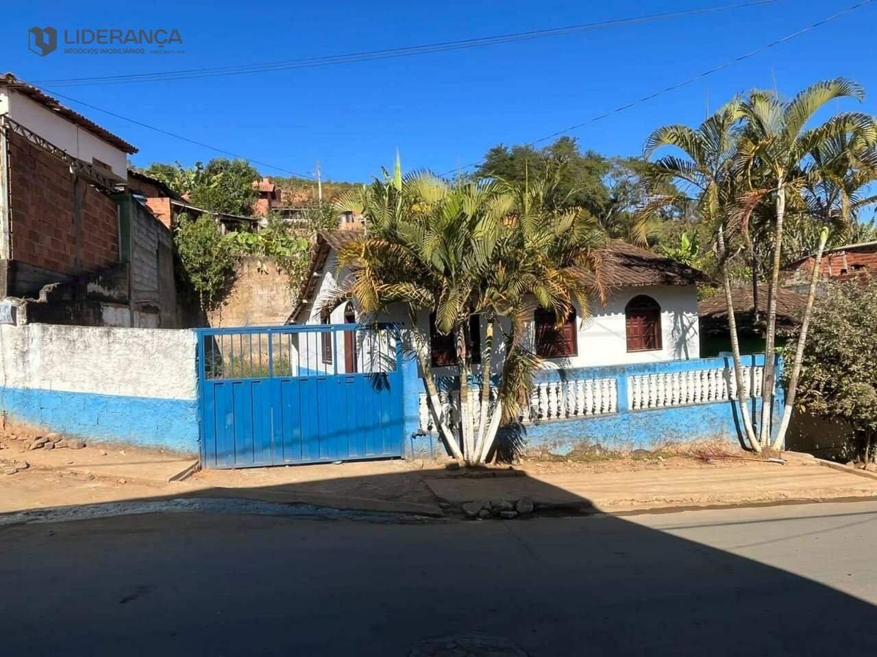 casa à venda no Padre Fialho : 