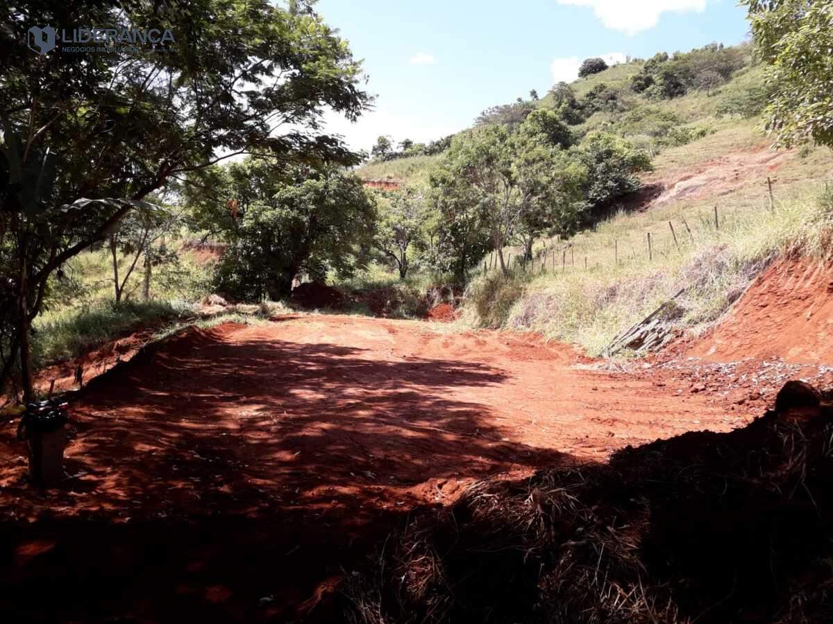 chácara à venda no ZONA RURAL: 