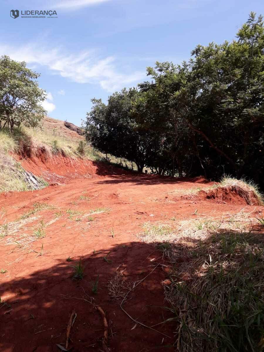 chácara à venda no ZONA RURAL: 